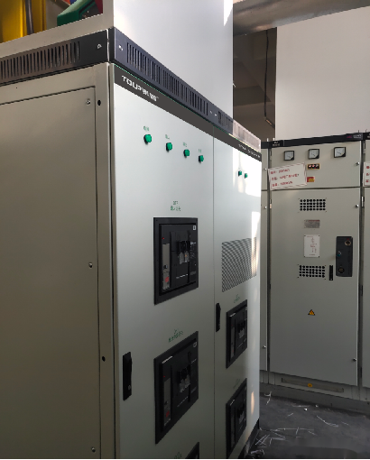晃電的危害及抗晃電的技術措施