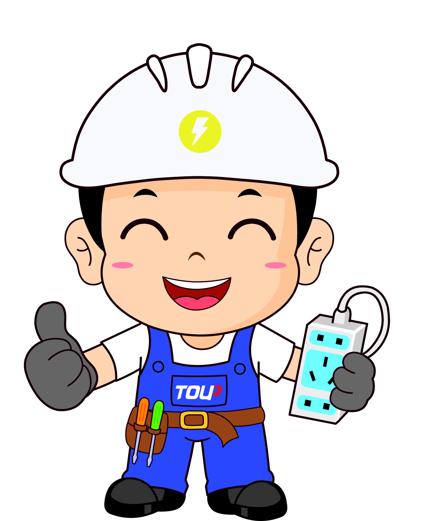 企業(yè)安全用電知識分享