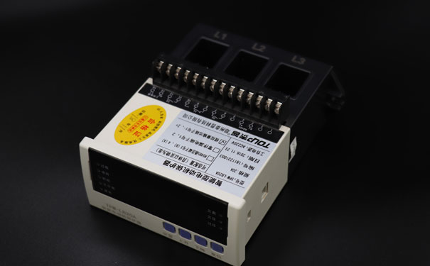 TPM-LB電動機(jī)綜合保護(hù)器